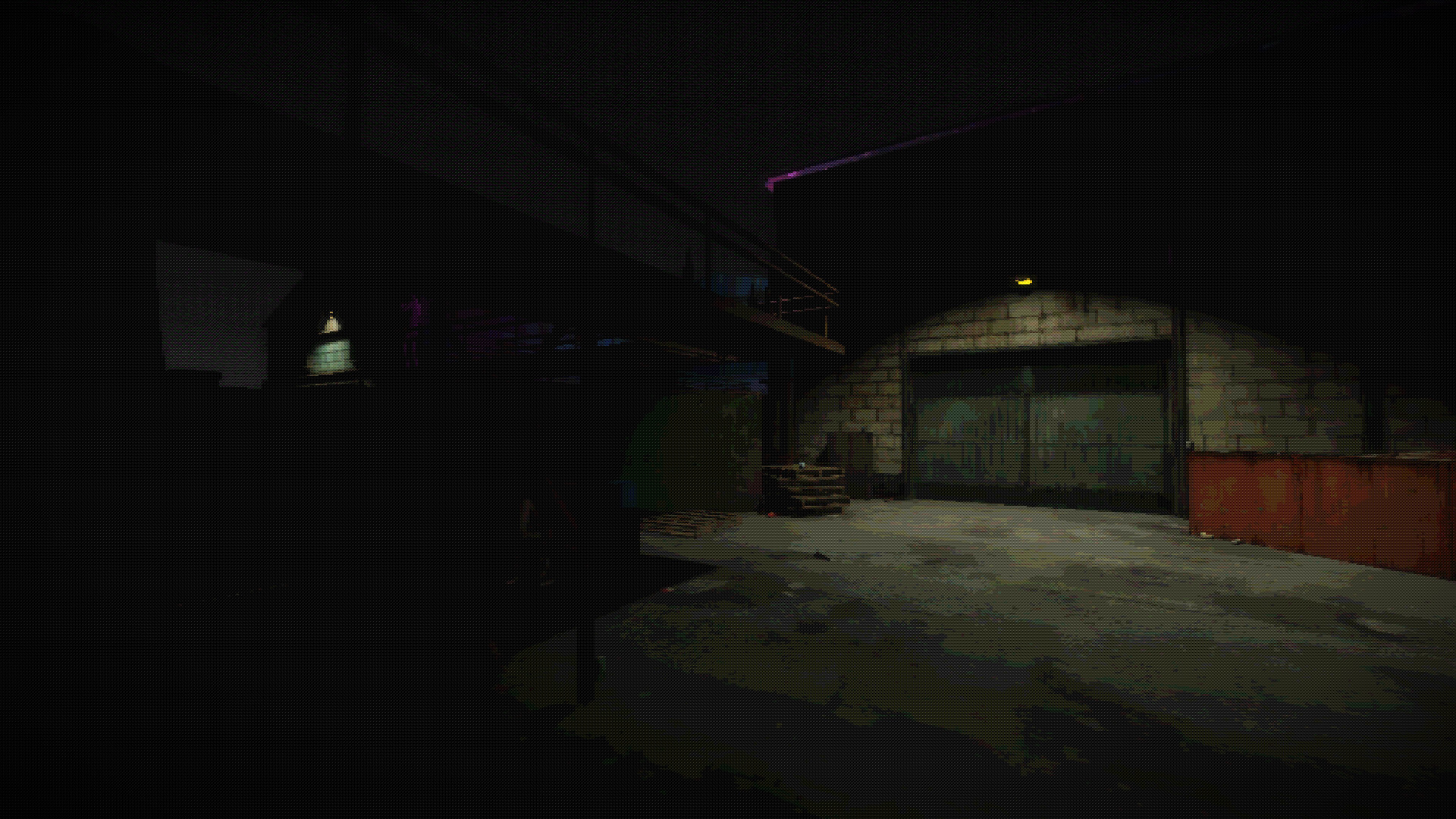 SEVER screenshot 2
