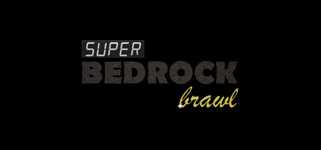 Super Bedrock Brawl