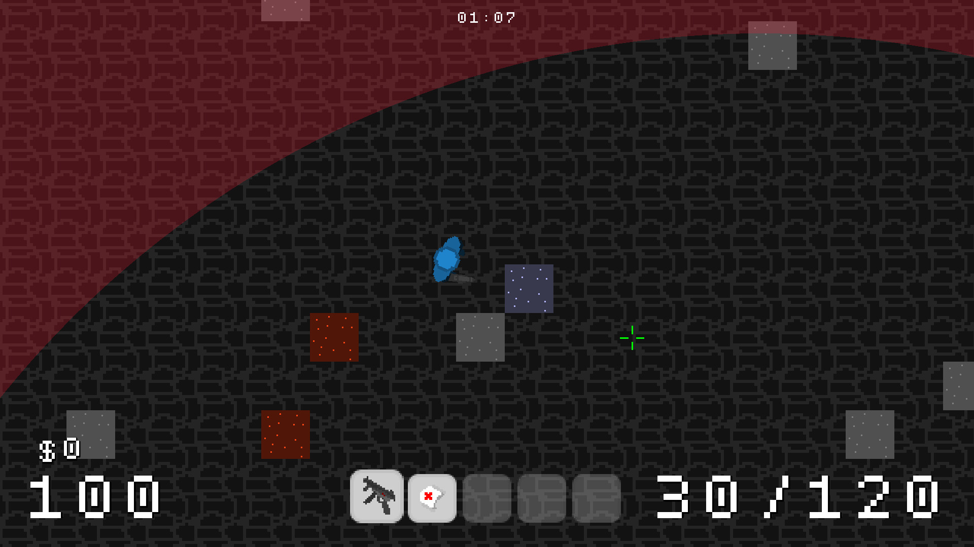 Super Bedrock Brawl screenshot 4