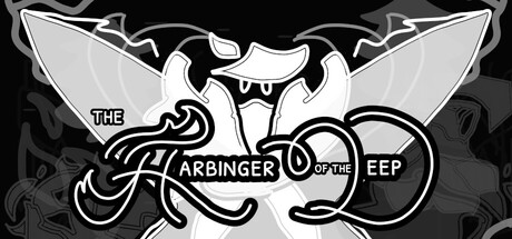 The Harbinger of the Deep — Steam header