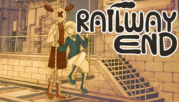 Railway End