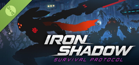 IRON SHADOW : Survival Protocol (Demo)