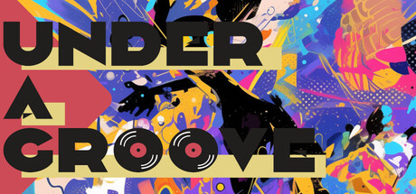 Under A Groove banner