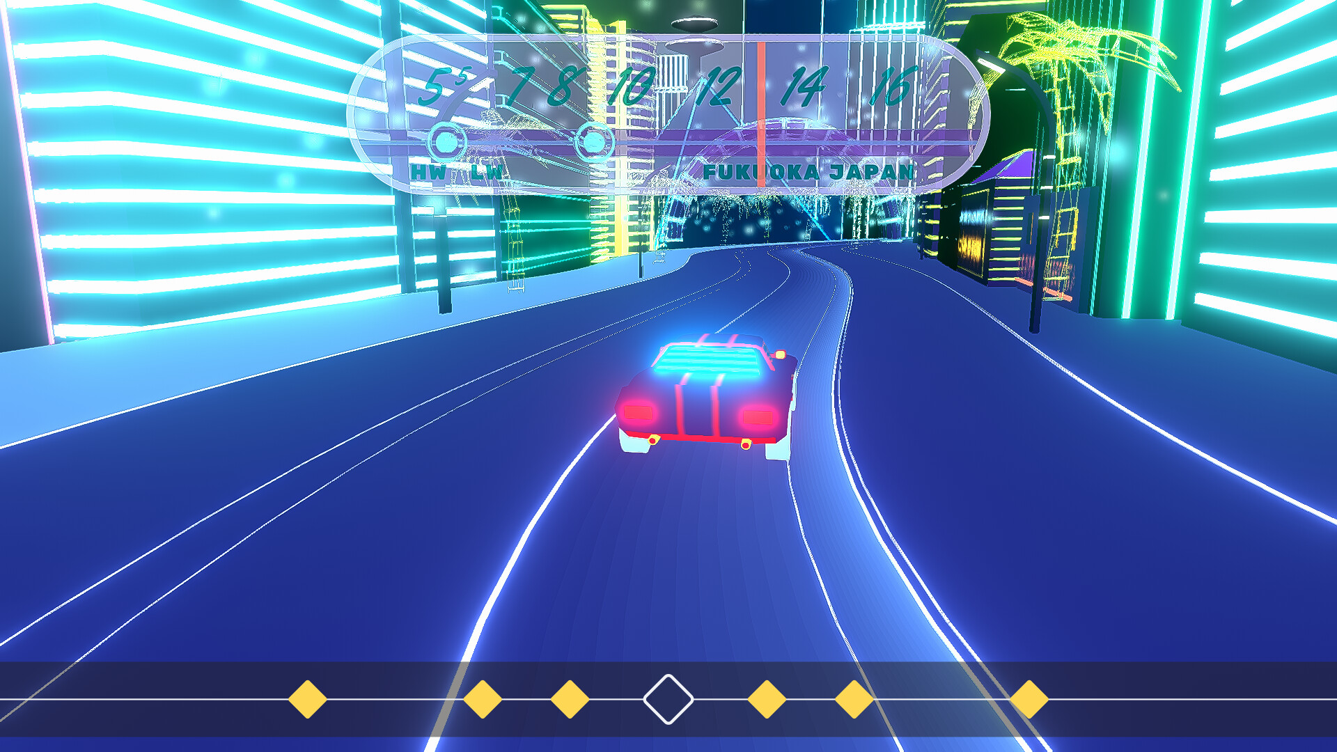 Under A Groove screenshot 8