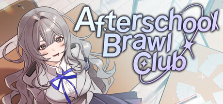 Afterschool Brawl Club
