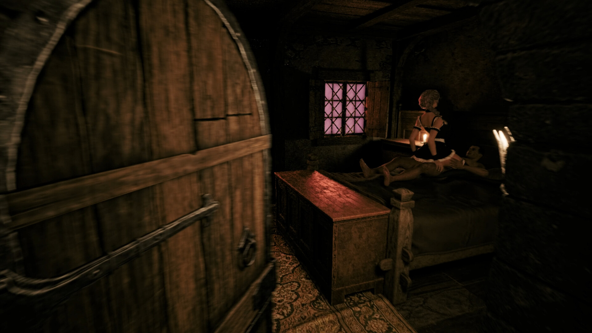 Lusty Tavern Rush screenshot 11