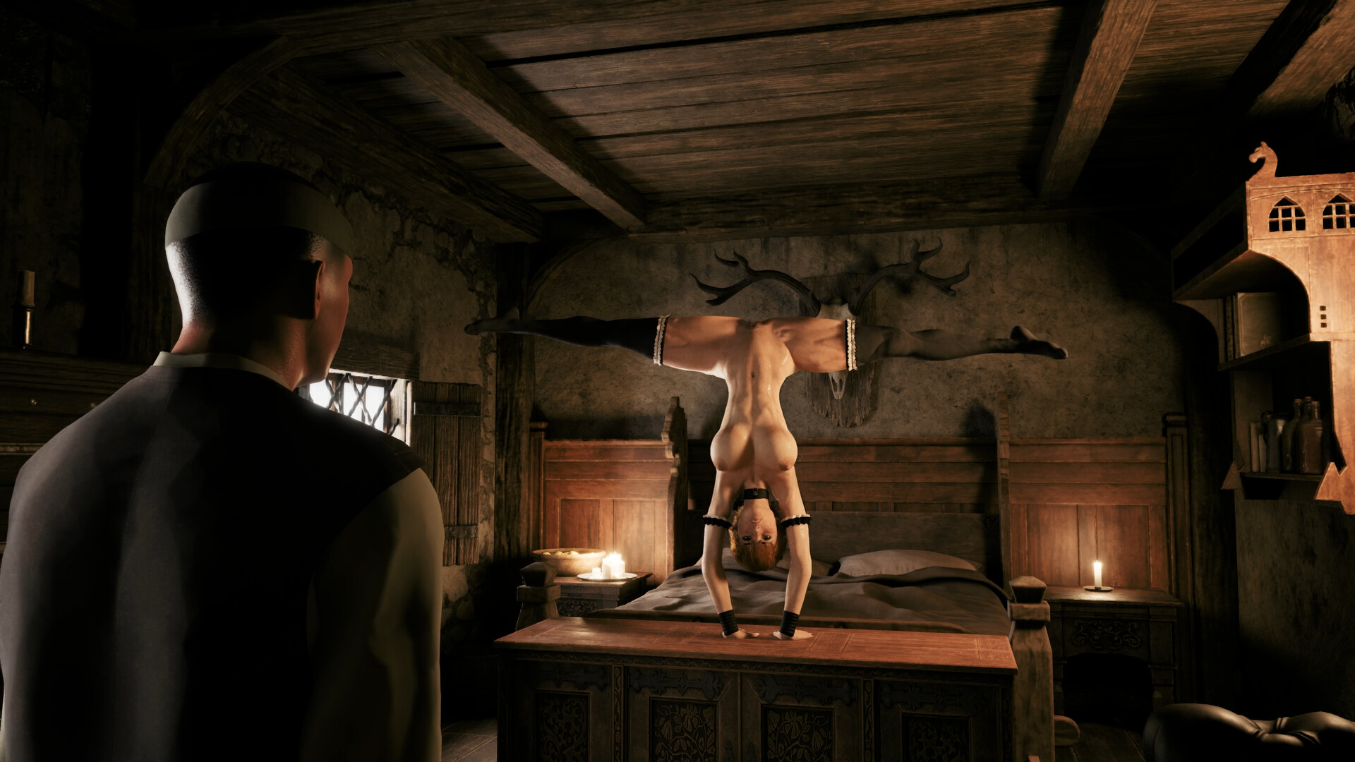 Lusty Tavern Rush screenshot 7