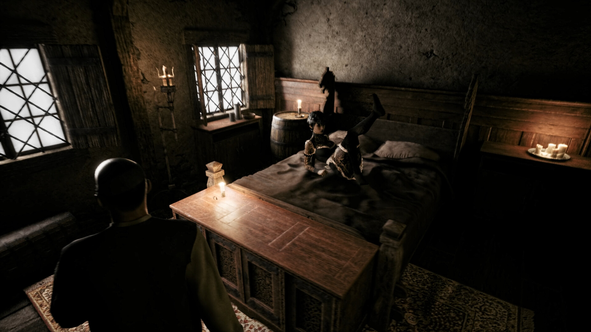 Lusty Tavern Rush screenshot 6
