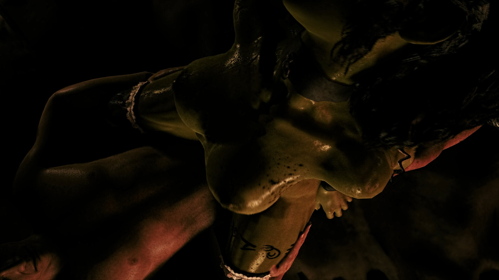 Lusty Tavern Rush screenshot 10