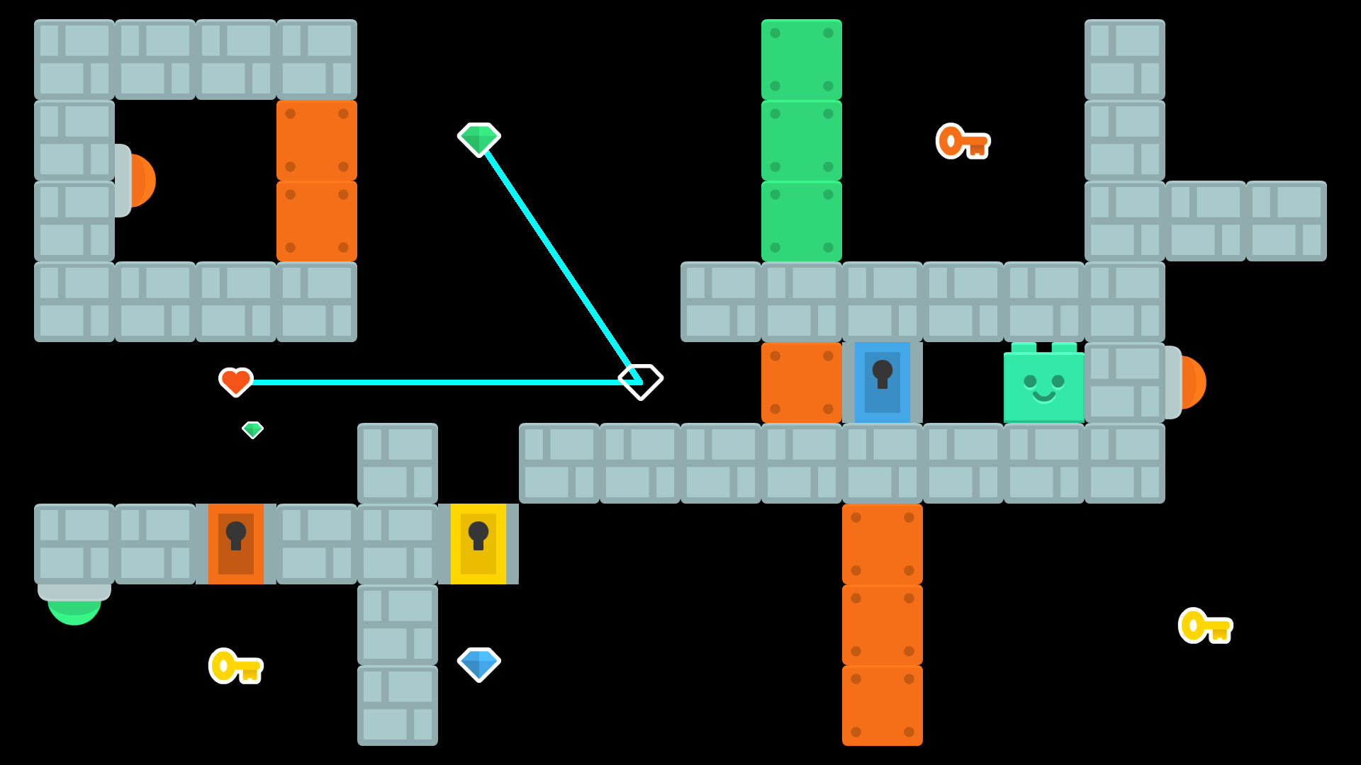 Link Lab screenshot 5