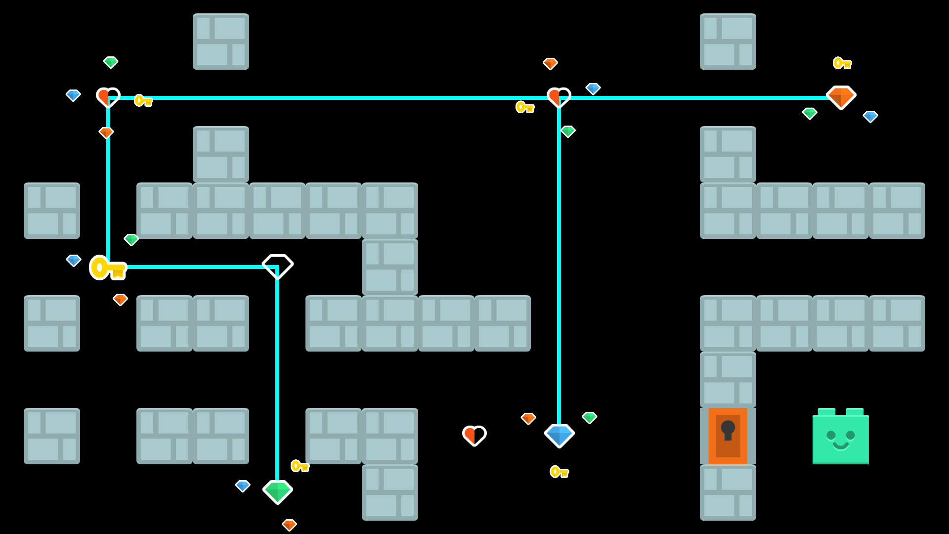 Link Lab screenshot 4
