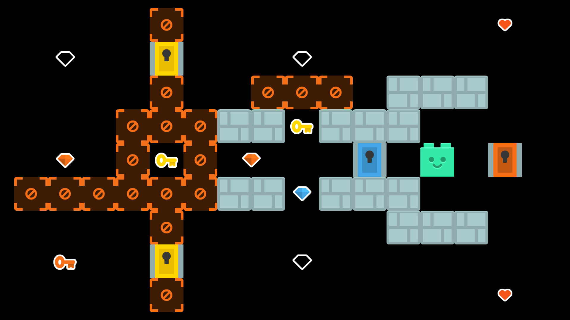 Link Lab screenshot 2