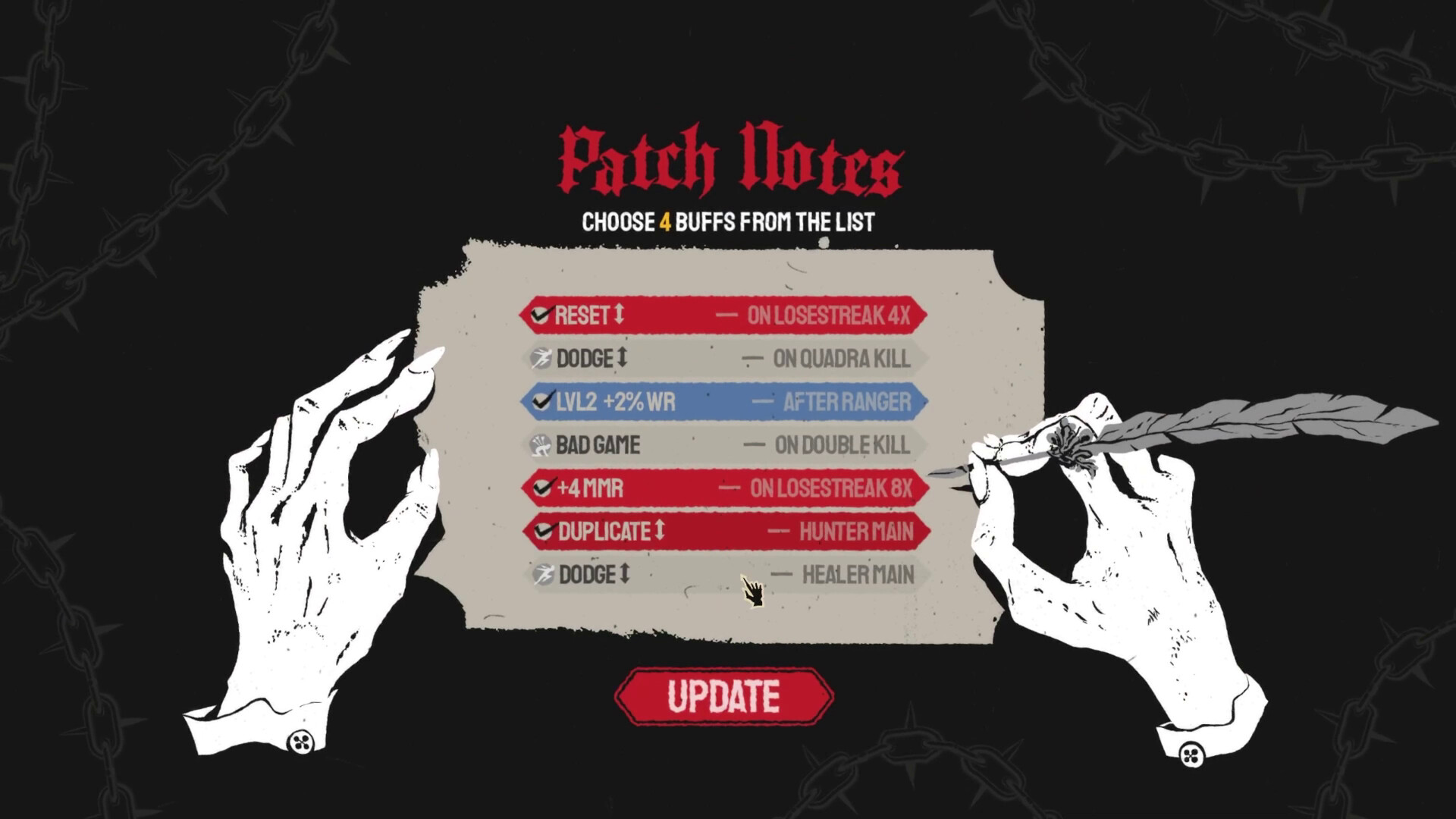 Escape from EloHell screenshot 2