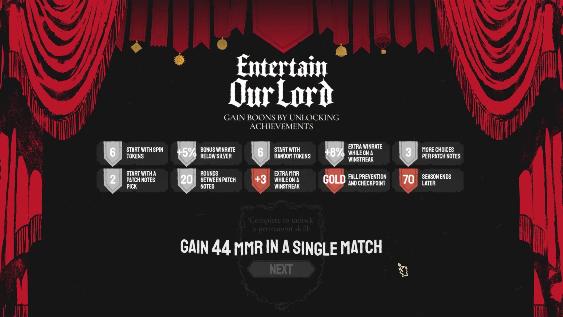 Escape from EloHell screenshot 5