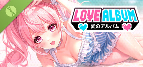 Love Album Demo