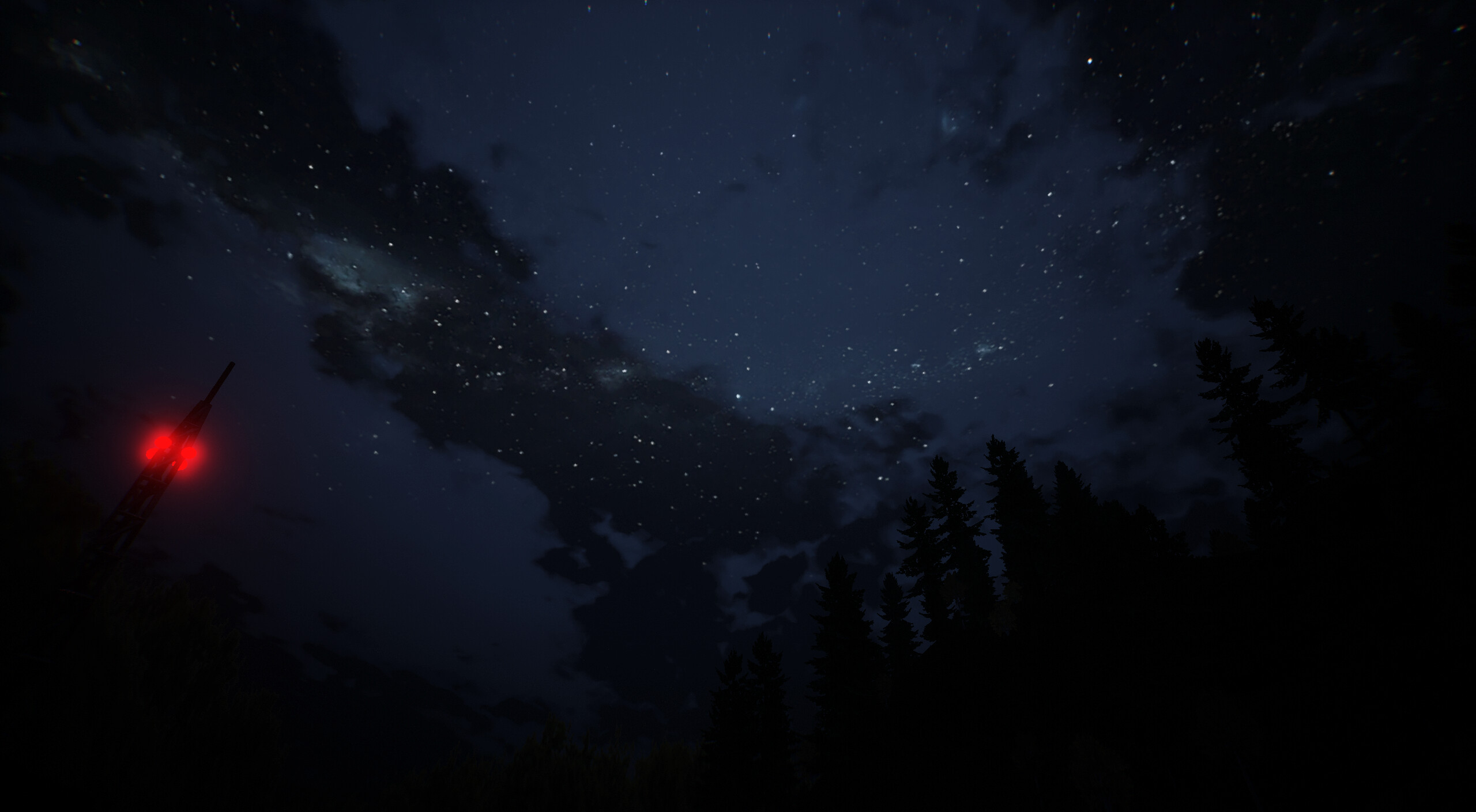 DNO: Lone Courier screenshot 3