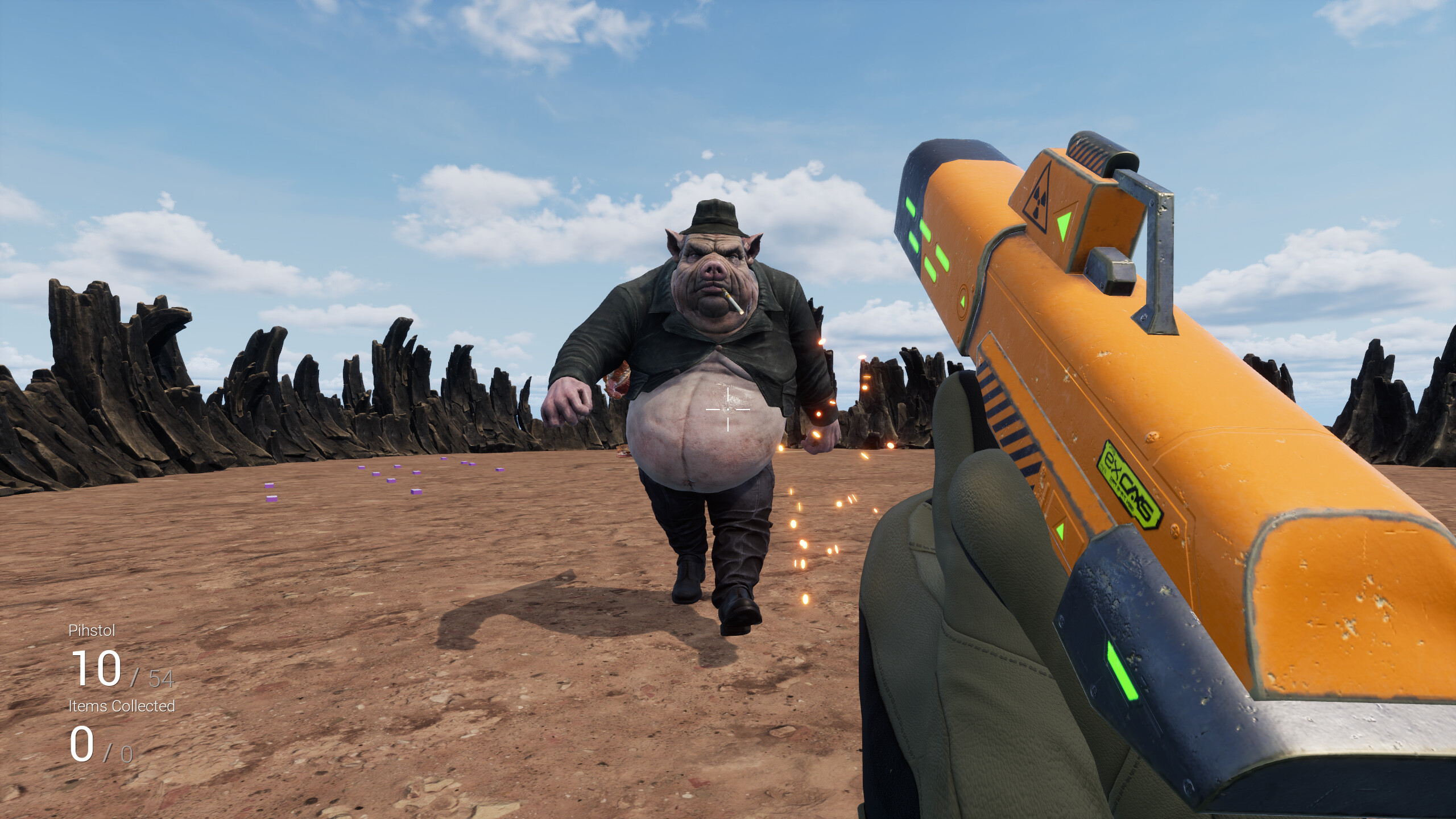 Pih 2 screenshot 8