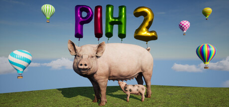Pih 2 — Steam header