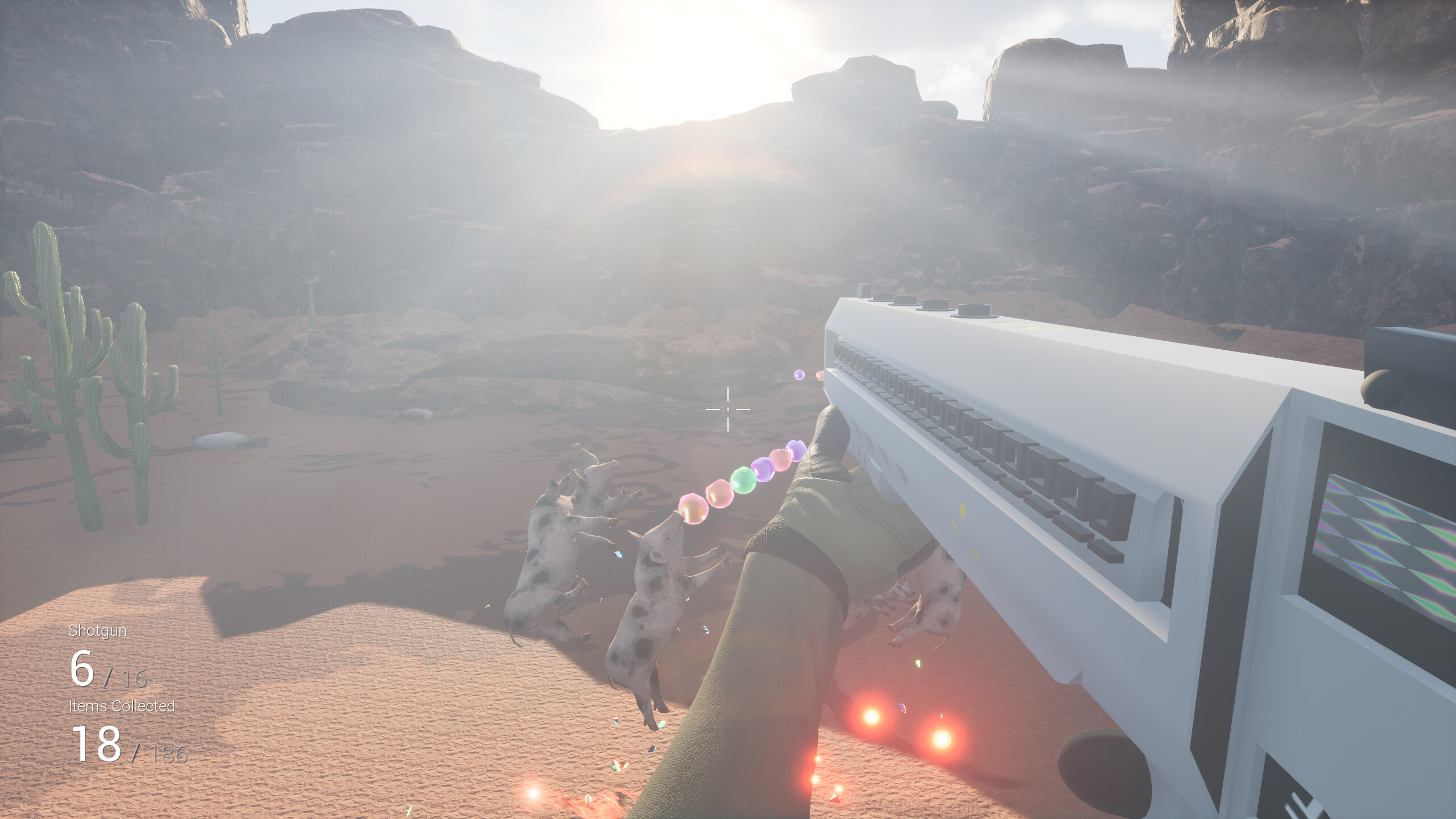 Pih 2 screenshot 5