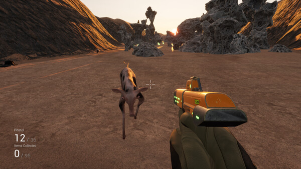 Screenshots