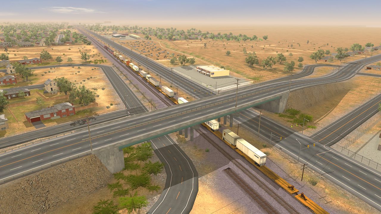 TANE DLC: Mojave Sub Division screenshot 6