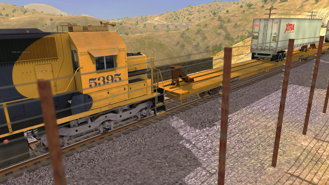 TANE DLC: Mojave Sub Division screenshot 9