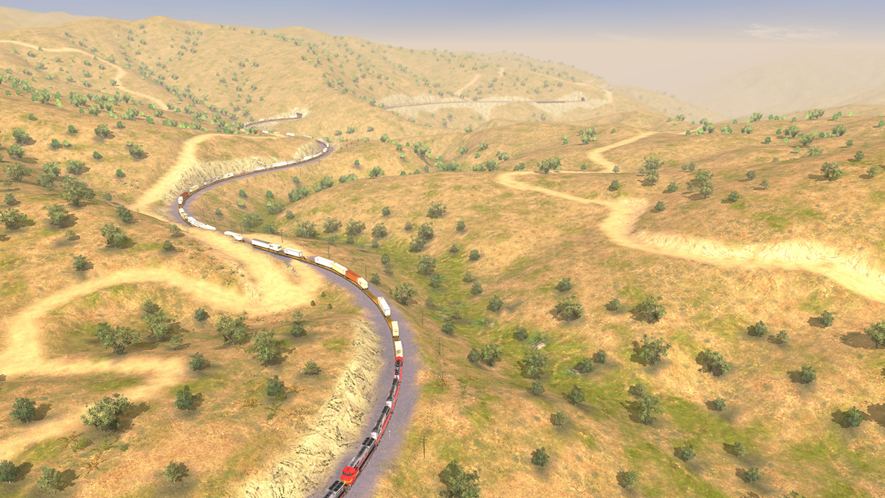 TANE DLC: Mojave Sub Division screenshot 10