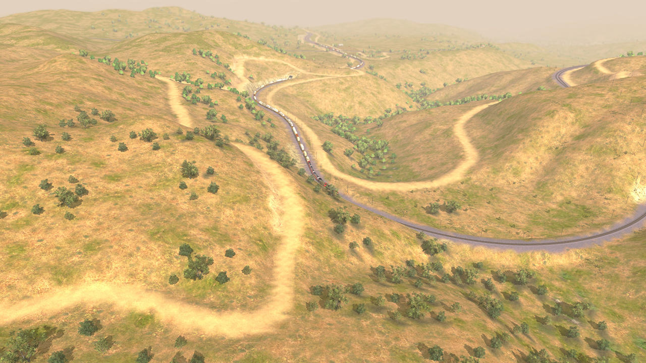TANE DLC: Mojave Sub Division screenshot 13