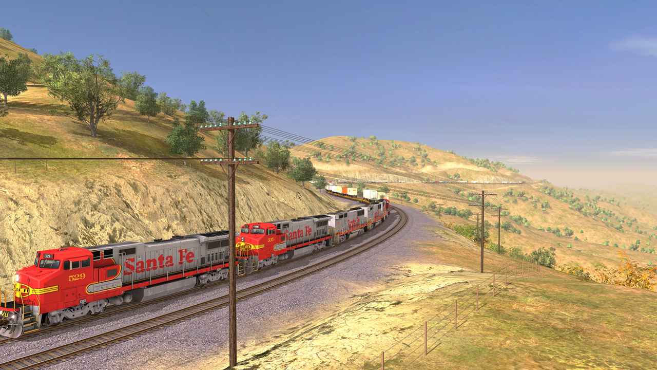 TANE DLC: Mojave Sub Division screenshot 14