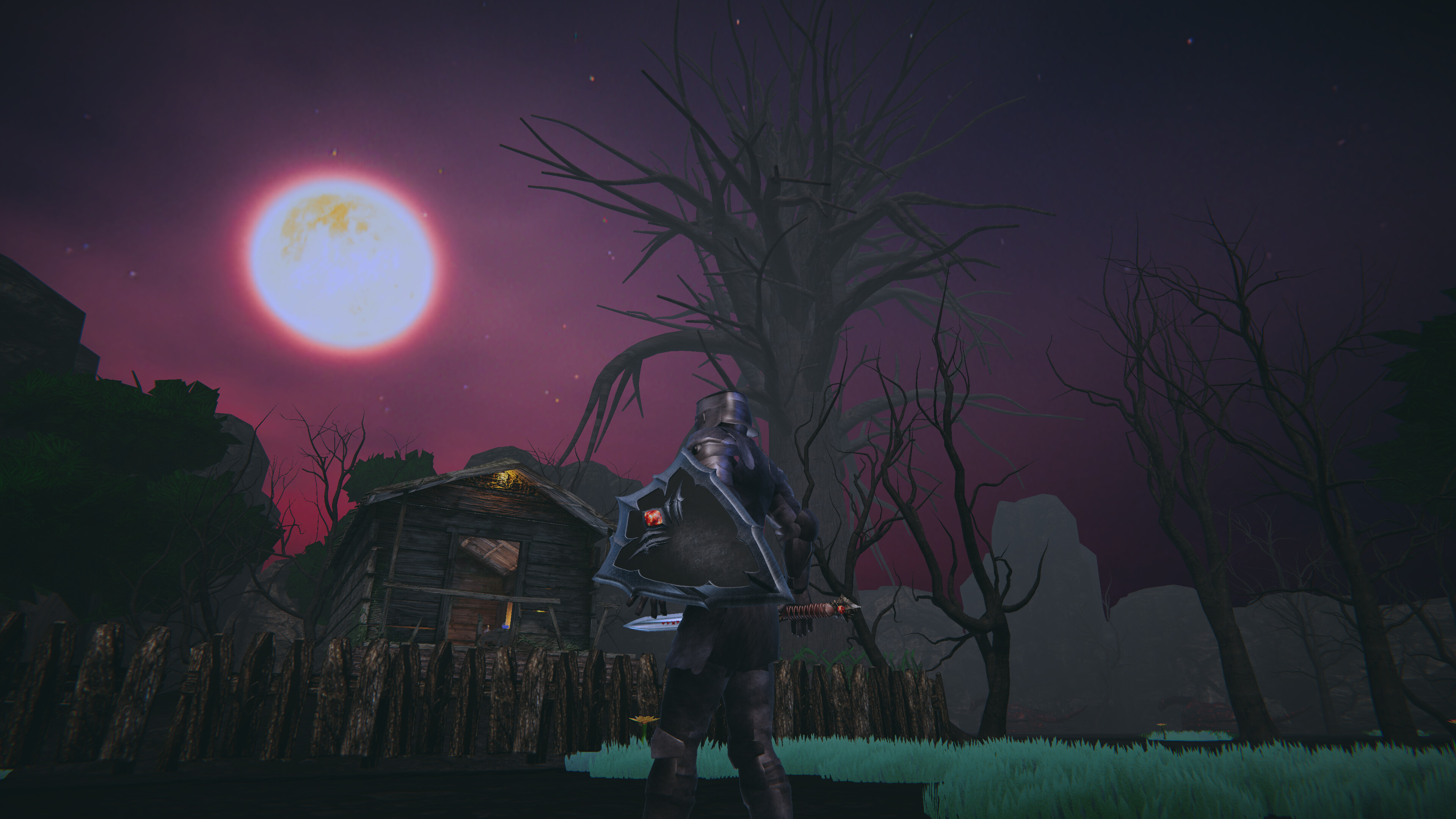 Runeborne Arena screenshot 7
