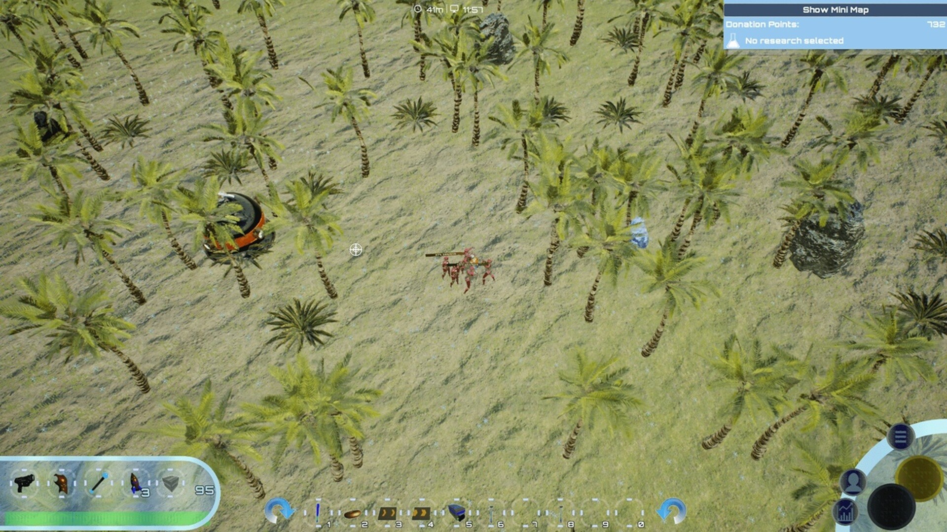 TERAFAB.AI screenshot 3