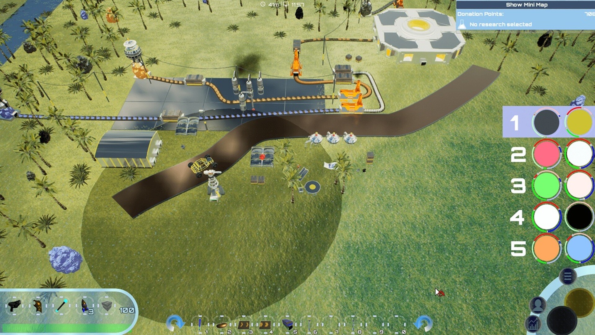 TERAFAB.AI screenshot 5