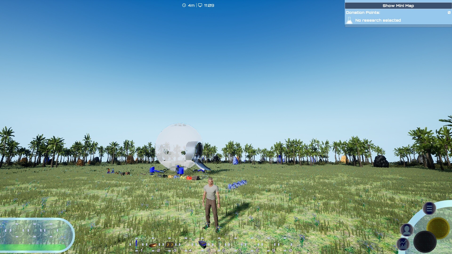 TERAFAB.AI screenshot 1