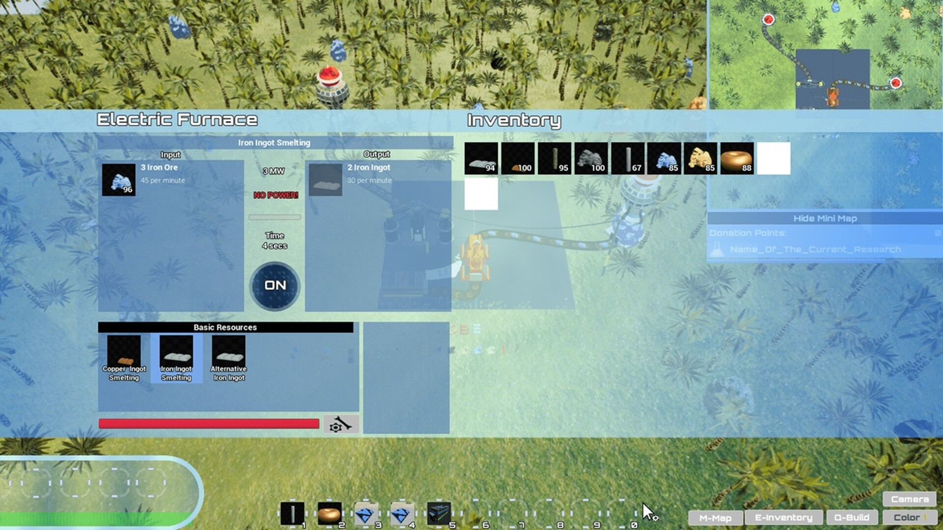 TERAFAB.AI screenshot 4
