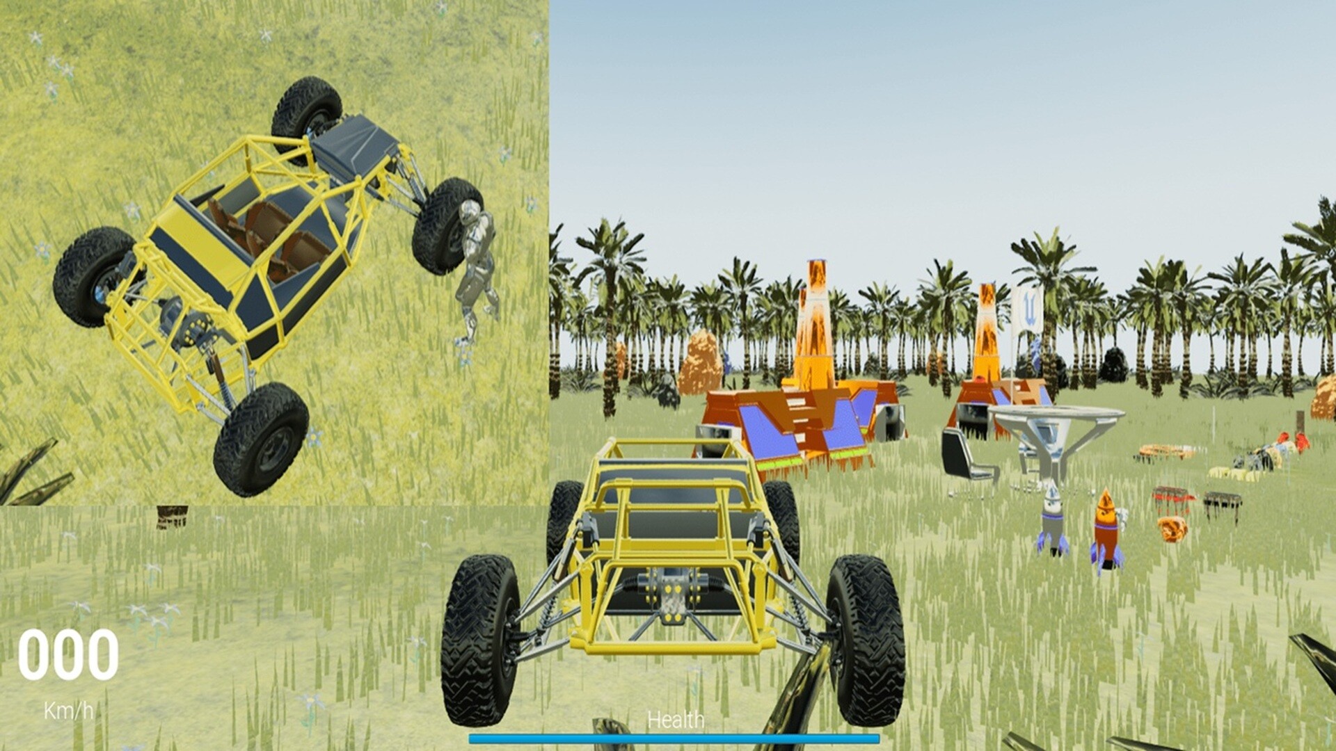 TERAFAB.AI screenshot 6