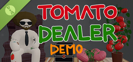 Tomato Dealer Demo