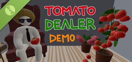 Tomato Dealer Demo