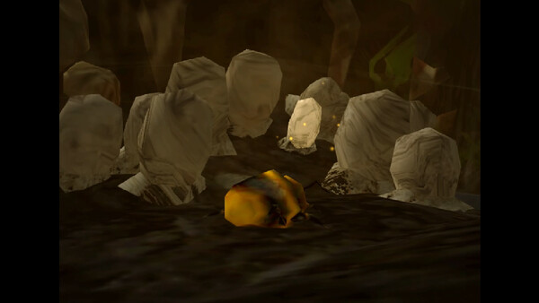 Tumblebee screenshot 2