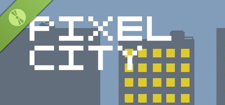 Pixel City Demo