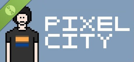 Pixel City Demo