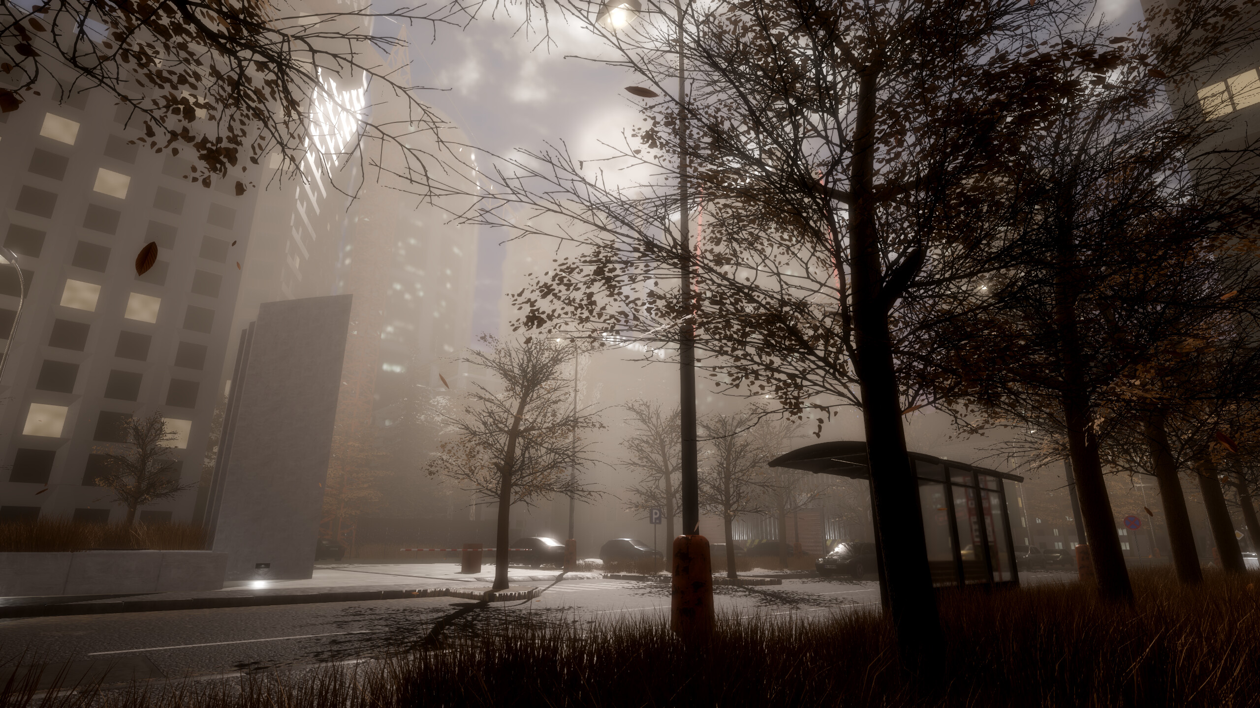 Past Due: Midnight screenshot 2
