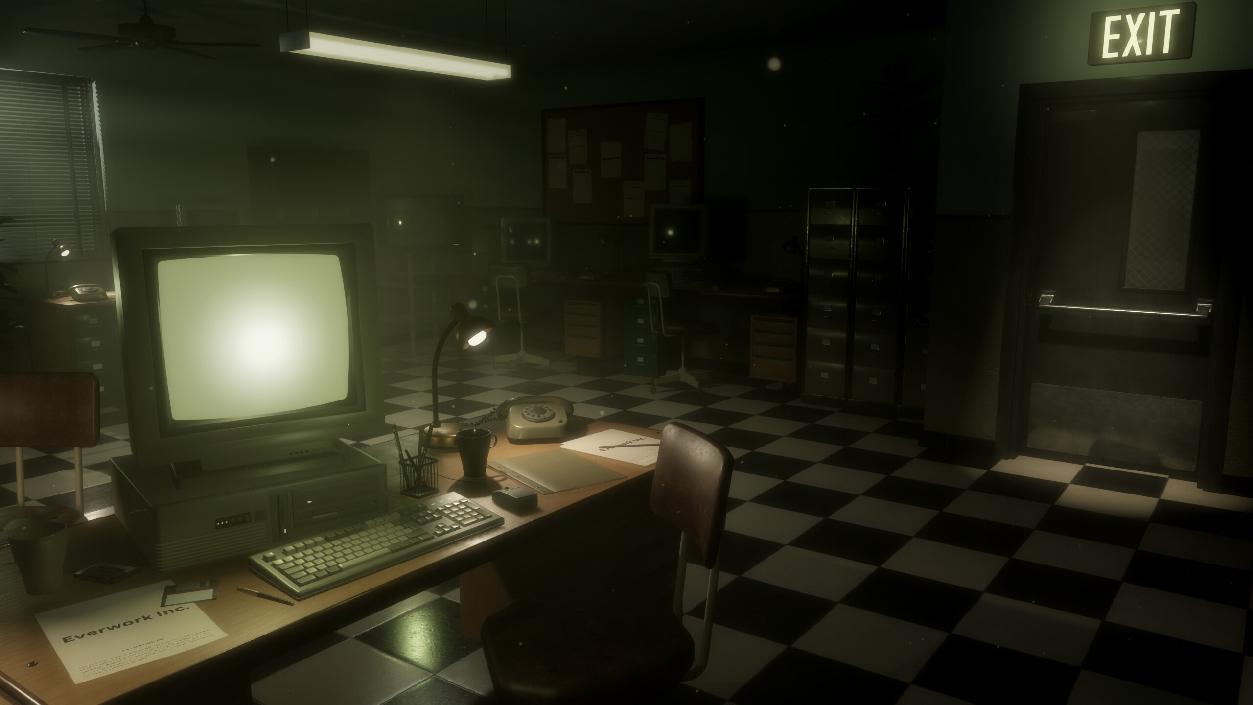 Past Due: Midnight screenshot 3