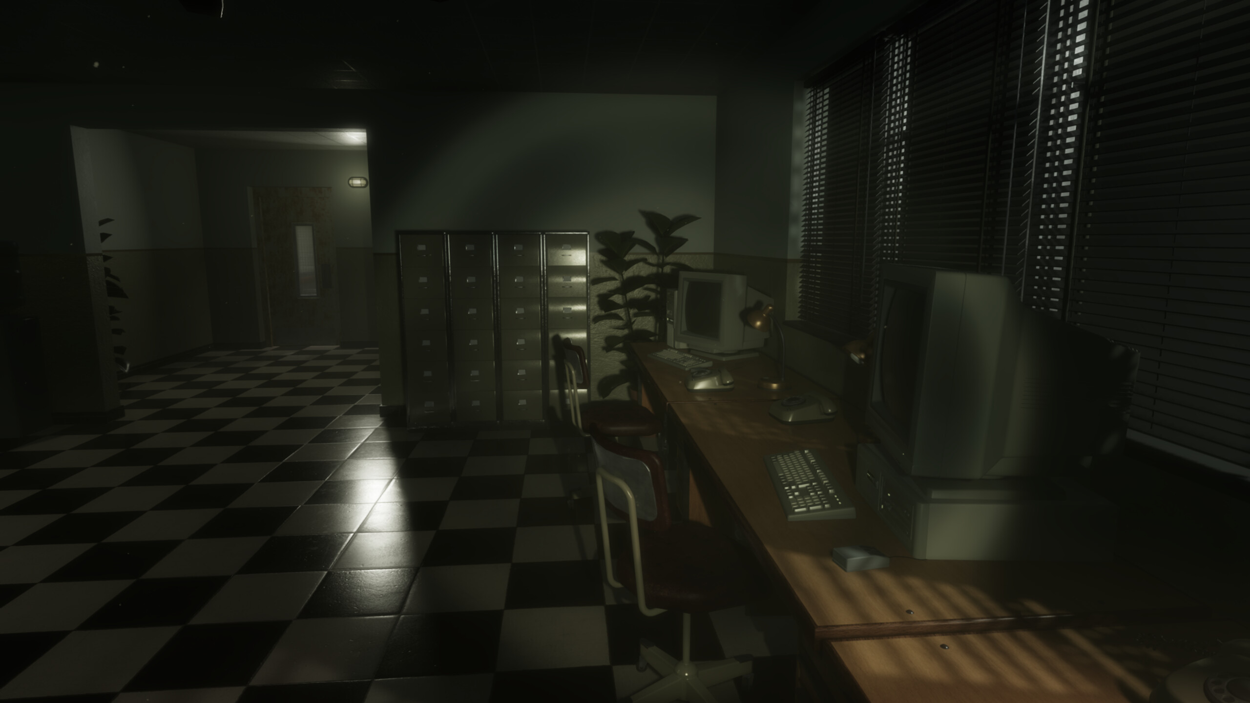 Past Due: Midnight screenshot 5
