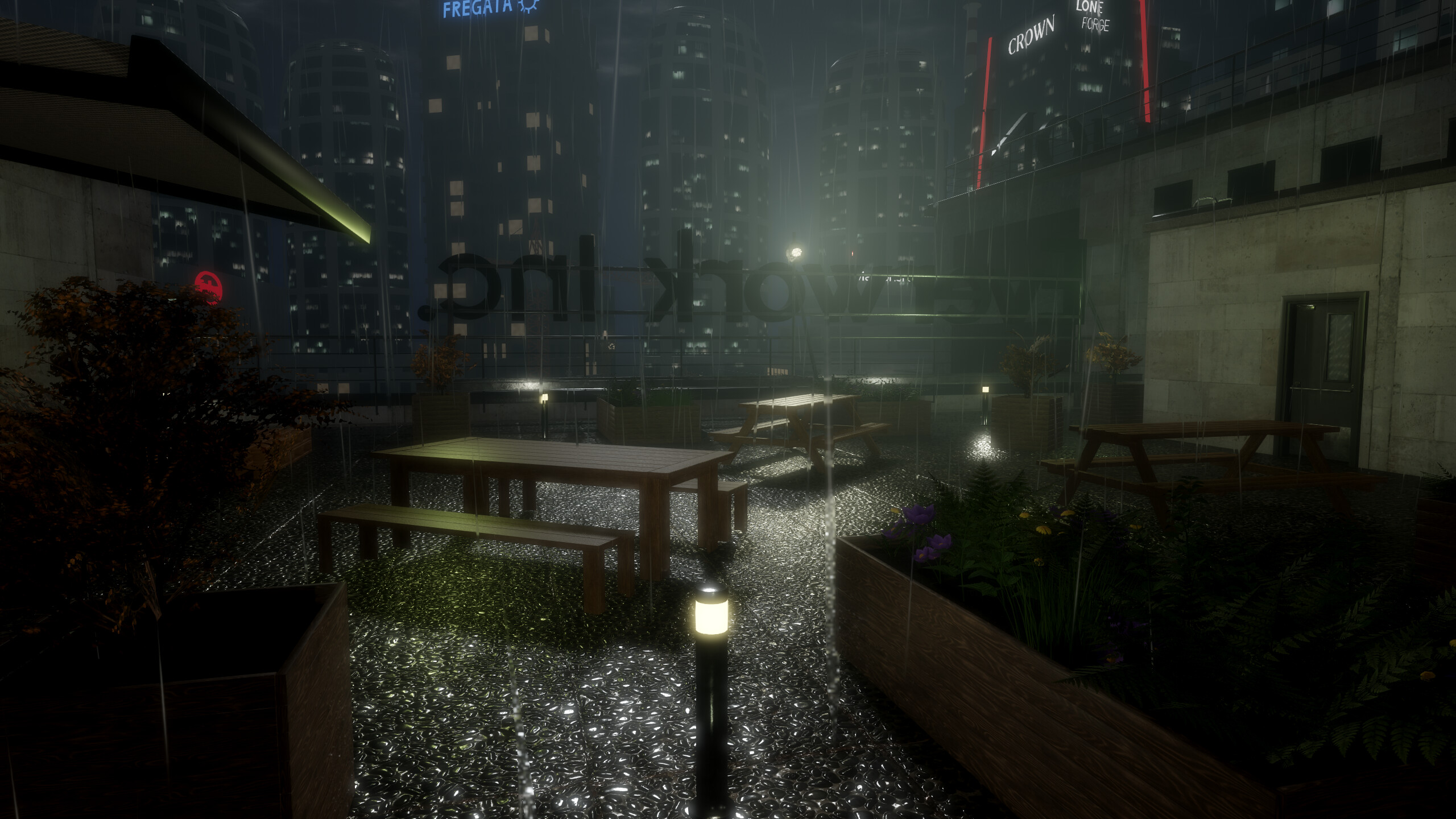 Past Due: Midnight screenshot 4