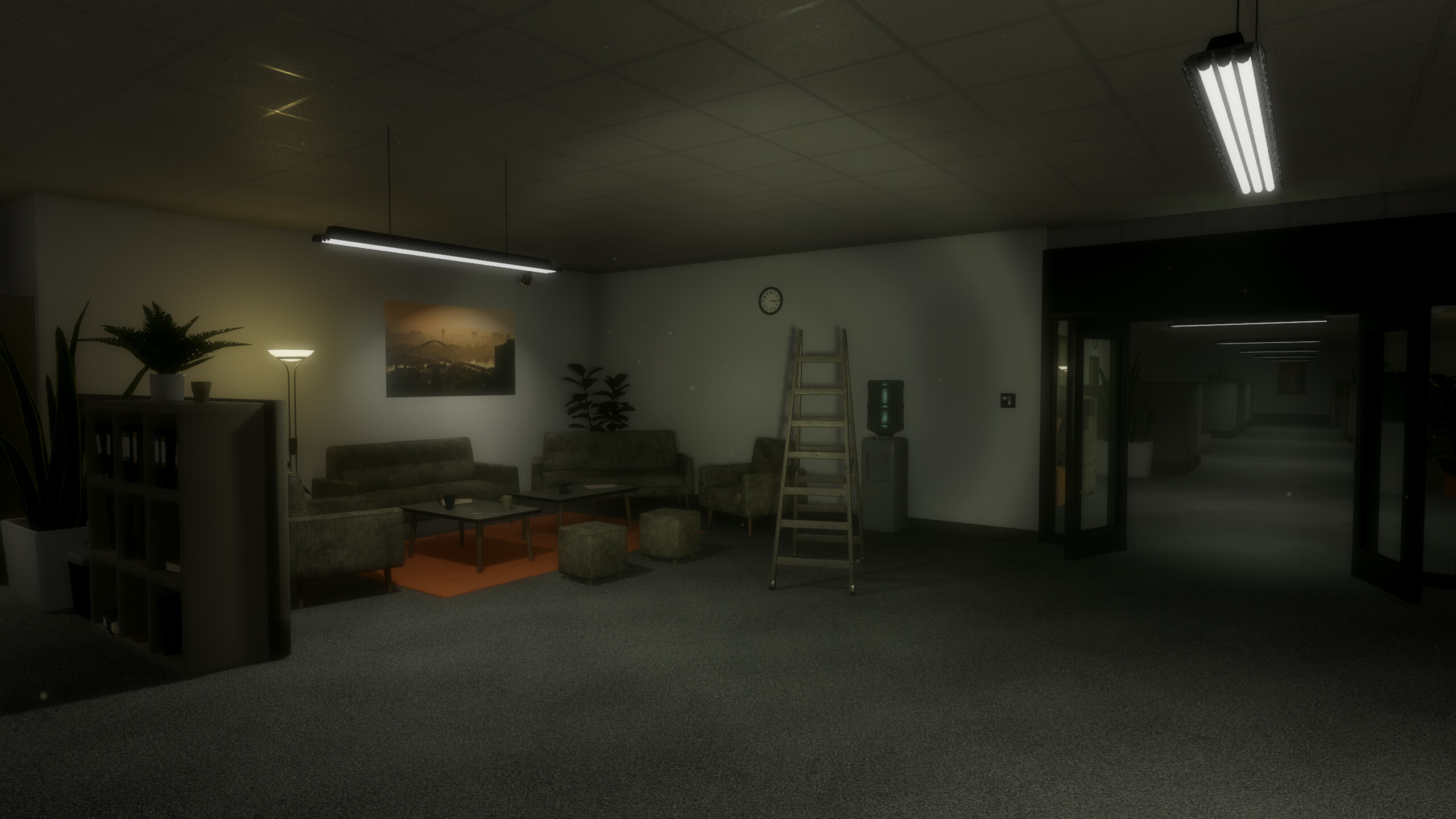 Past Due: Midnight screenshot 10