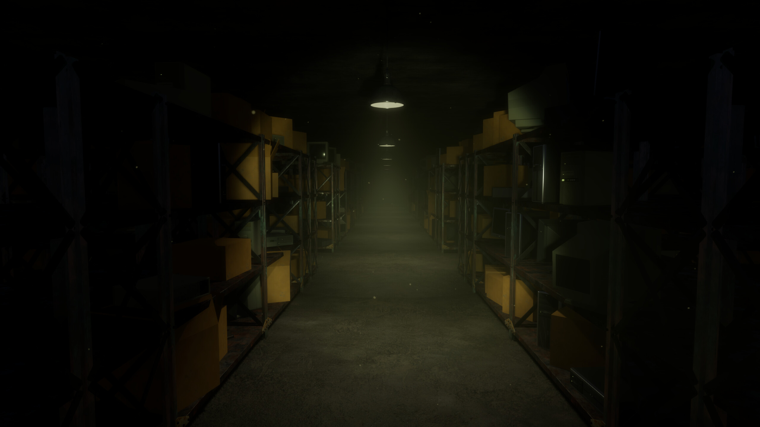 Past Due: Midnight screenshot 11