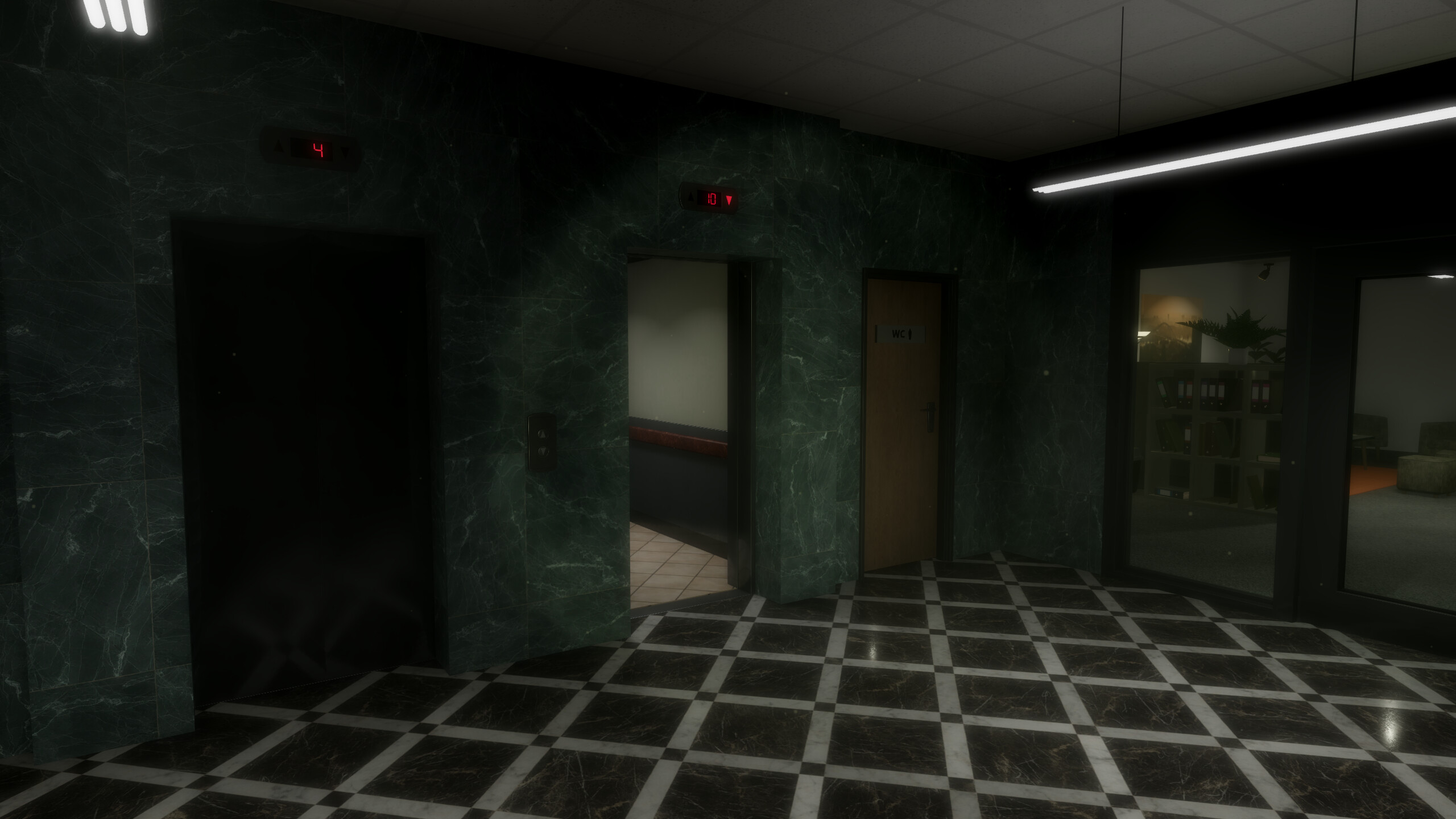 Past Due: Midnight screenshot 6