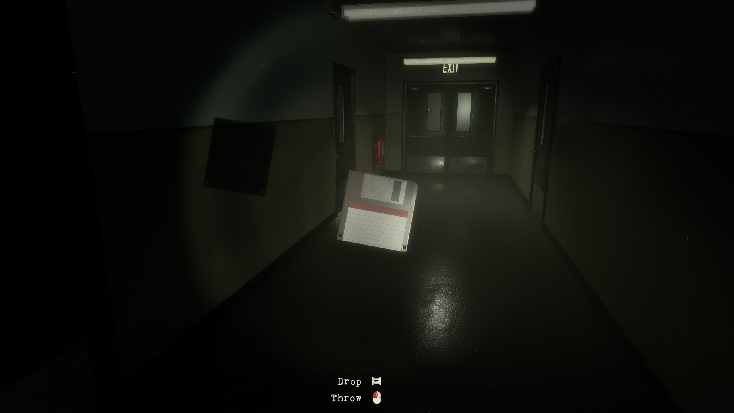 Past Due: Midnight screenshot 7