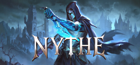 Nythe — Steam header
