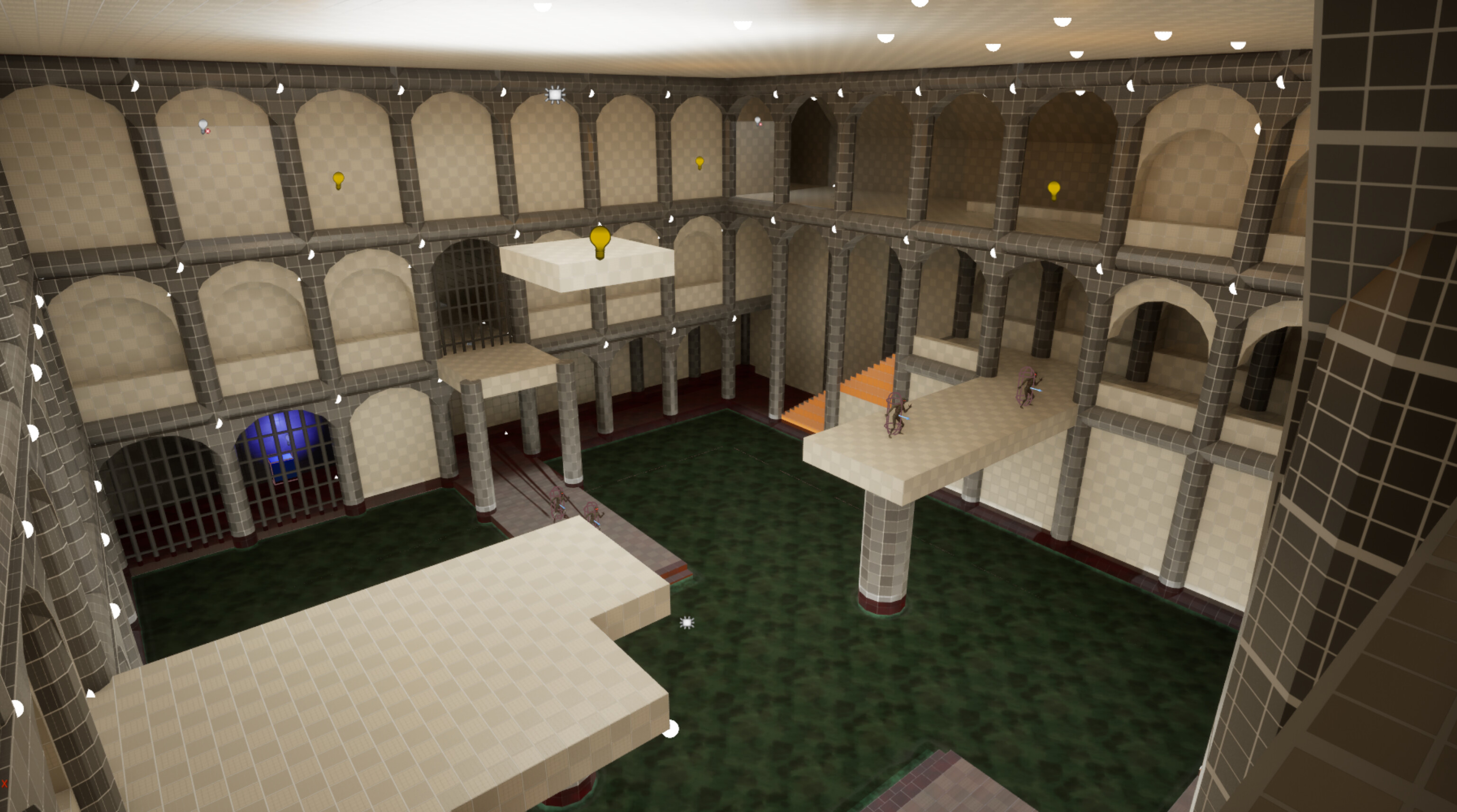 Nythe screenshot 6